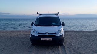 Κλούβα Citroen 2017 Jumby 4X4-thumb-9