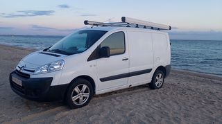 Κλούβα Citroen 2017 Jumby 4X4-thumb-10