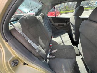 Hyundai Accent 2001 1ο ΧΕΡΙ-thumb-7