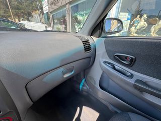 Hyundai Accent 2001 1ο ΧΕΡΙ-thumb-12