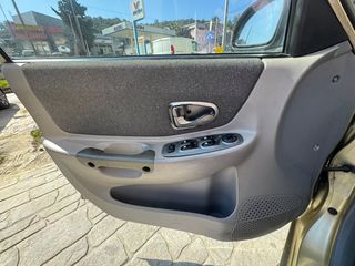 Hyundai Accent 2001 1ο ΧΕΡΙ-thumb-13