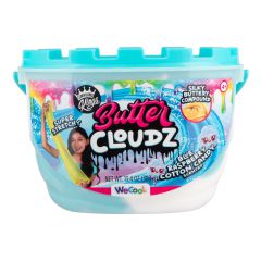 Compound Kings - Butter Swirlz - Raspberry Cotton Candy (40374)