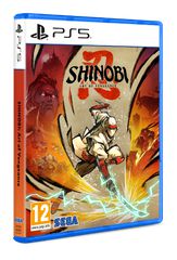 Shinobi Art of Vengeance / PlayStation 5