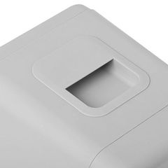 ADLER AD 8084G MINI REFRIGERATOR, GREY-thumb-3