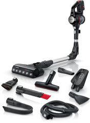 Bosch BCS711PET Stick vacuum Battery Dry Bagless 0.3 L Black, Red 3 Ah