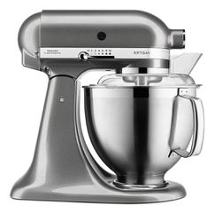 KitchenAid ARTISAN 5KSM185PS Stand mixer 300 W Silver