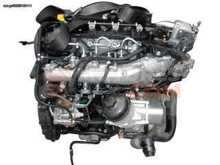 OPEL Insignia Astra J  ΣΑΣΜΑΝ 1700 A17DTJ DISEL ΑΡΚΕΤΑ ΤΕΜΑΧΕΙΑ ΝΕΕΣ ΠΑΡΑΛΑΒΕΣ-thumb-1