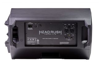 Headrush FRFR-112 MK2 - guitar column-thumb-2