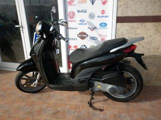 Piaggio Carnaby 300 Cruiser 2013 IE