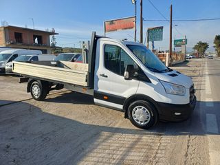 Καρότσα Ford 2020 TRANSIT