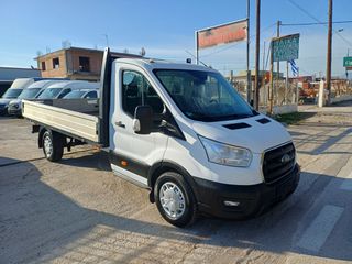 Καρότσα Ford 2020 TRANSIT-thumb-1