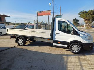Καρότσα Ford 2020 TRANSIT-thumb-2
