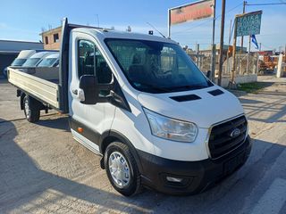 Καρότσα Ford 2020 TRANSIT-thumb-3