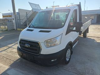 Καρότσα Ford 2020 TRANSIT-thumb-4