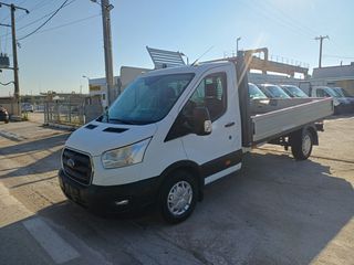 Καρότσα Ford 2020 TRANSIT-thumb-5