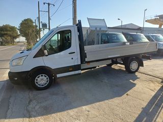 Καρότσα Ford 2020 TRANSIT-thumb-6