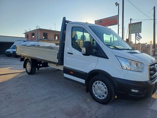 Καρότσα Ford 2020 TRANSIT-thumb-8