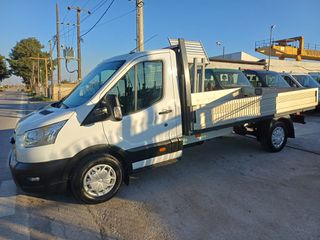 Καρότσα Ford 2020 TRANSIT-thumb-9