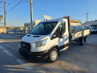 Καρότσα Ford 2020 TRANSIT-thumb-11