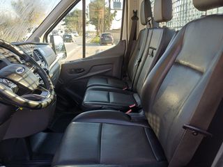 Καρότσα Ford 2020 TRANSIT-thumb-18