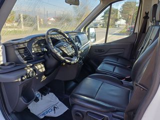 Καρότσα Ford 2020 TRANSIT-thumb-12