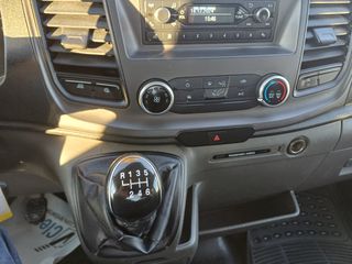 Καρότσα Ford 2020 TRANSIT-thumb-19