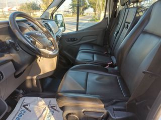 Καρότσα Ford 2020 TRANSIT-thumb-25