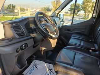 Καρότσα Ford 2020 TRANSIT-thumb-26