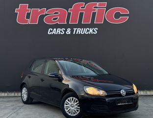 Volkswagen Golf 2010 1.4