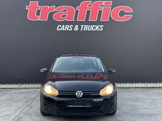 Volkswagen Golf 2010 1.4-thumb-1
