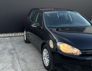 Volkswagen Golf 2010 1.4-thumb-2