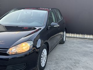 Volkswagen Golf 2010 1.4-thumb-3