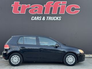 Volkswagen Golf 2010 1.4-thumb-4