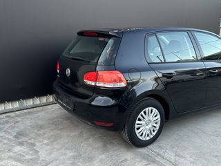 Volkswagen Golf 2010 1.4-thumb-5