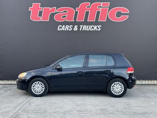Volkswagen Golf 2010 1.4-thumb-6