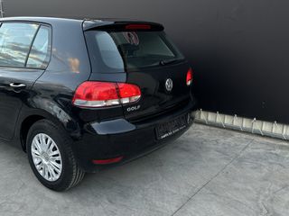 Volkswagen Golf 2010 1.4-thumb-7