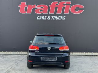 Volkswagen Golf 2010 1.4-thumb-10