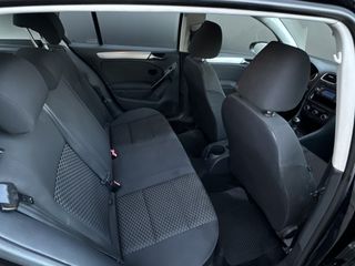 Volkswagen Golf 2010 1.4-thumb-11