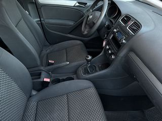 Volkswagen Golf 2010 1.4-thumb-13