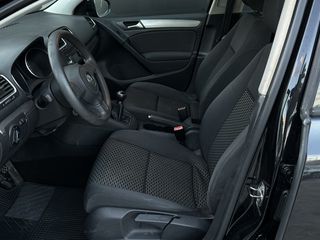 Volkswagen Golf 2010 1.4-thumb-17