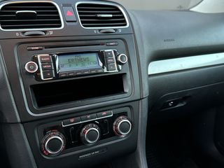 Volkswagen Golf 2010 1.4-thumb-22
