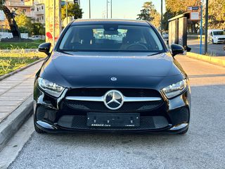 Mercedes-Benz A 160 2021 ΕΞΑΙΡΕΤΙΚΟ - 65000km