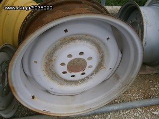 ford ζαντες τριαντάρα  4 τεμαχια 600 ευρω-thumb-1