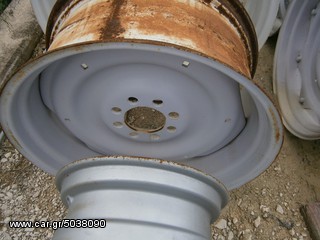 ford ζαντες τριαντάρα  4 τεμαχια 600 ευρω-thumb-2