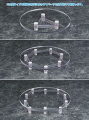 Parts for Figures Base Float-thumb-2