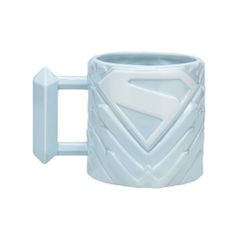 DC Comics Shaped Mug Superman Fortress of Solitude