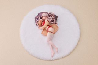 Original Character Statue 1/7 Makia 27 cm-thumb-2