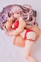 Original Character Statue 1/7 Makia 27 cm-thumb-3