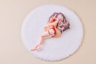 Original Character Statue 1/7 Makia 27 cm-thumb-1