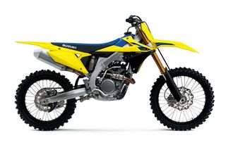 Suzuki RM-Z 250 2026